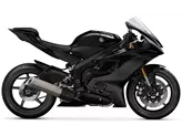 Yamaha R6 RACE 2025 Yamaha R6 RACE 2025