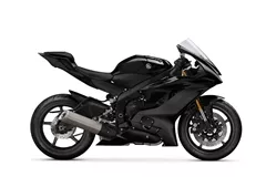 Yamaha R6 RACE Yamaha R6 RACE