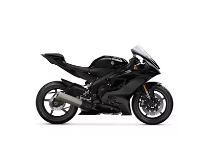Yamaha R6 RACE 2025 Yamaha R6 RACE 2025