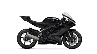 Yamaha R6 RACE