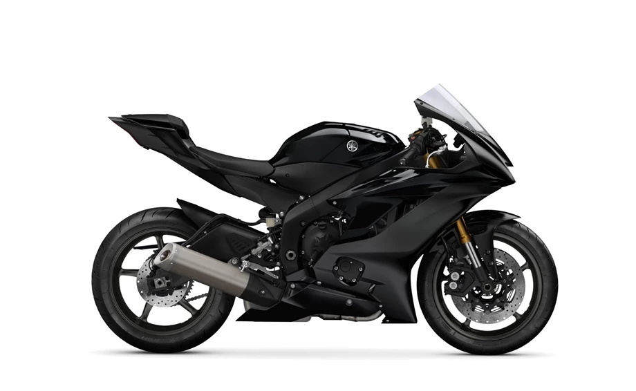 Yamaha R6 RACE Bild 1: Yamaha R6 RACE