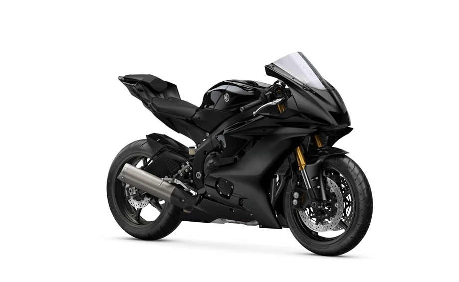 Yamaha R6 RACE Bild 2: Yamaha R6 RACE