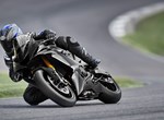 Yamaha R6 RACE