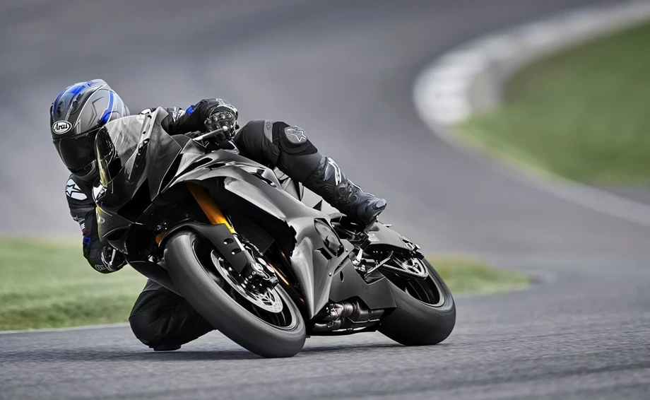 Yamaha R6 RACE Bild 3: Yamaha R6 RACE