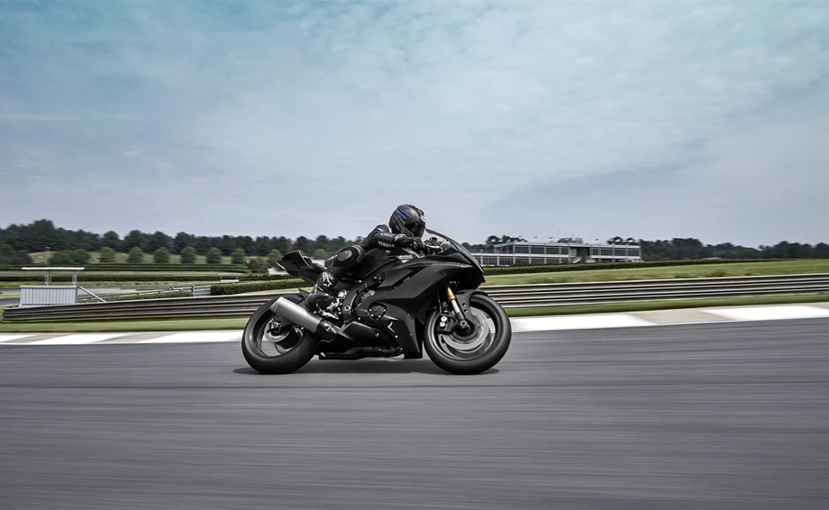 Yamaha R6 RACE Bild 4: Yamaha R6 RACE