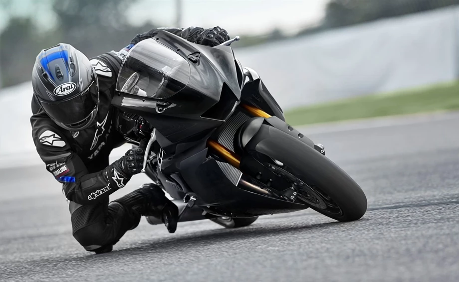 Yamaha R6 RACE Bild 5: Yamaha R6 RACE