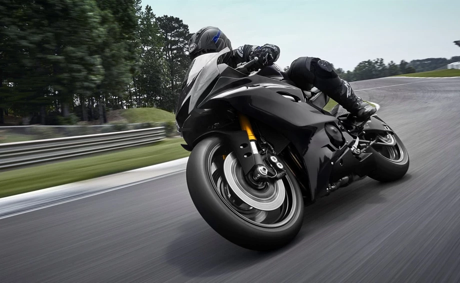 Yamaha R6 RACE Bild 7: Yamaha R6 RACE