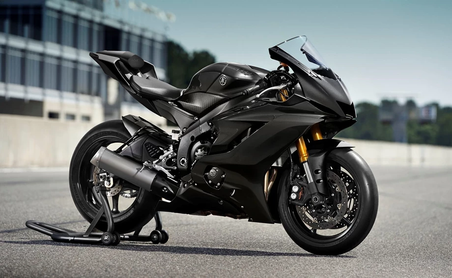 Yamaha R6 RACE Bild 10: Yamaha R6 RACE