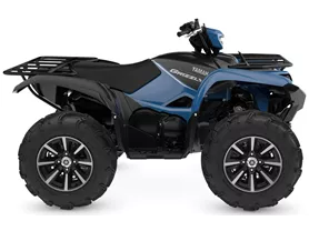 Yamaha Grizzly 700 EPS SE Yamaha Grizzly 700 EPS SE