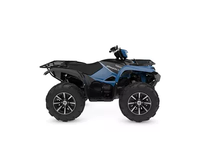 Yamaha Grizzly 700 EPS SE 2025 Yamaha Grizzly 700 EPS SE 2025
