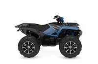 Yamaha Grizzly 700 EPS SE 2025 - Bild 1