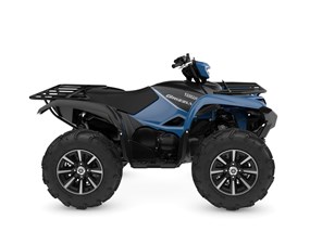 Yamaha Grizzly 700 EPS SE