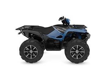 Yamaha Grizzly 700 EPS SE 2025 - Bild 2