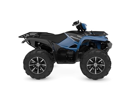 Yamaha Grizzly 700 EPS SE 2025