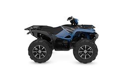 Yamaha Grizzly 700 EPS SE 2025
