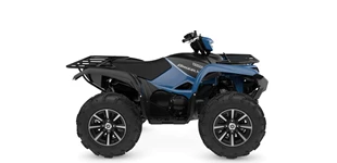 CFMOTO CFORCE 1000 Overland 2025 vs Yamaha Grizzly 700 EPS SE 2025 CFMOTO CFORCE 1000 Overland 2025 vs Yamaha Grizzly 700 EPS SE 2025