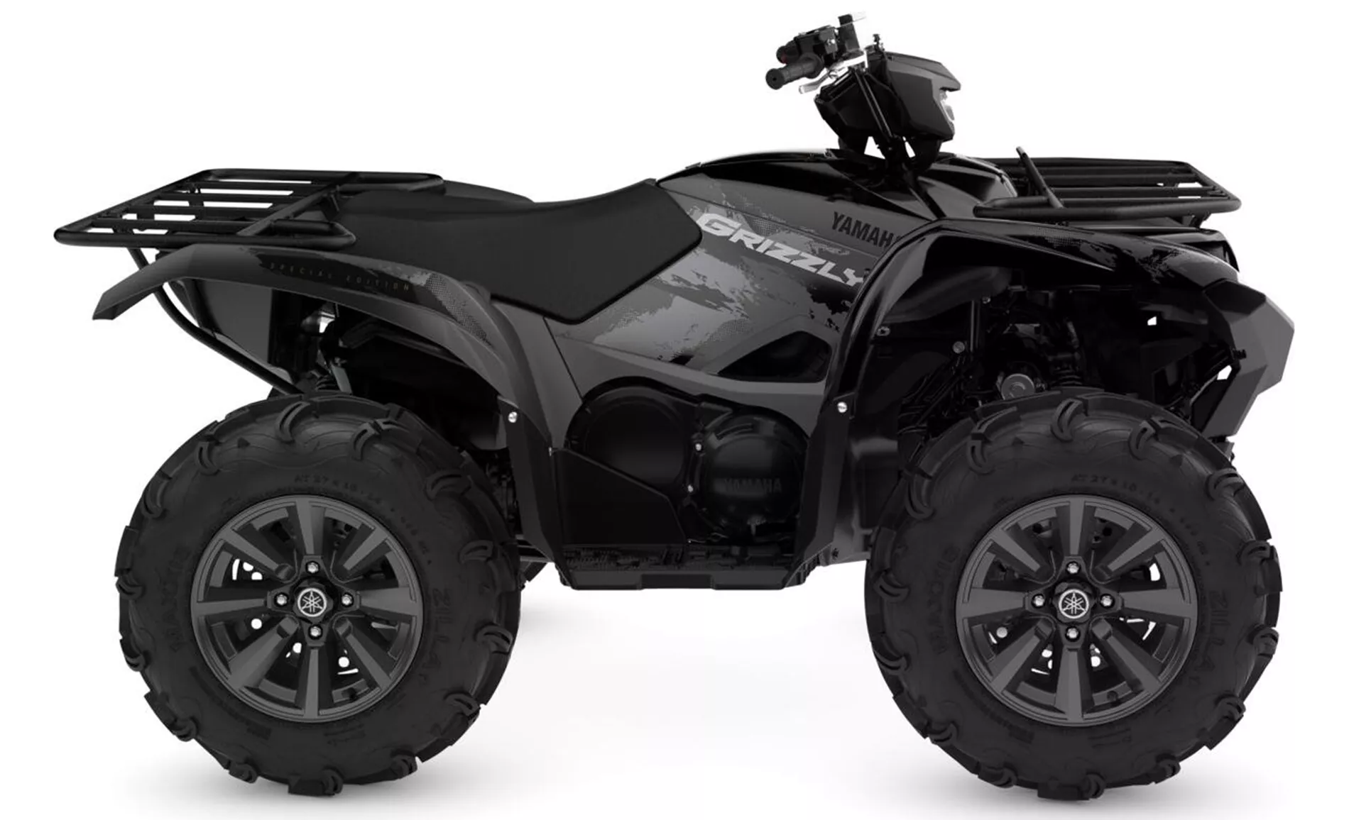 Yamaha Grizzly 700 EPS SE 2025 Yamaha Grizzly 700 EPS SE 2025