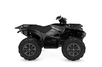 Yamaha Grizzly 700 EPS SE 2025 - Bild 3