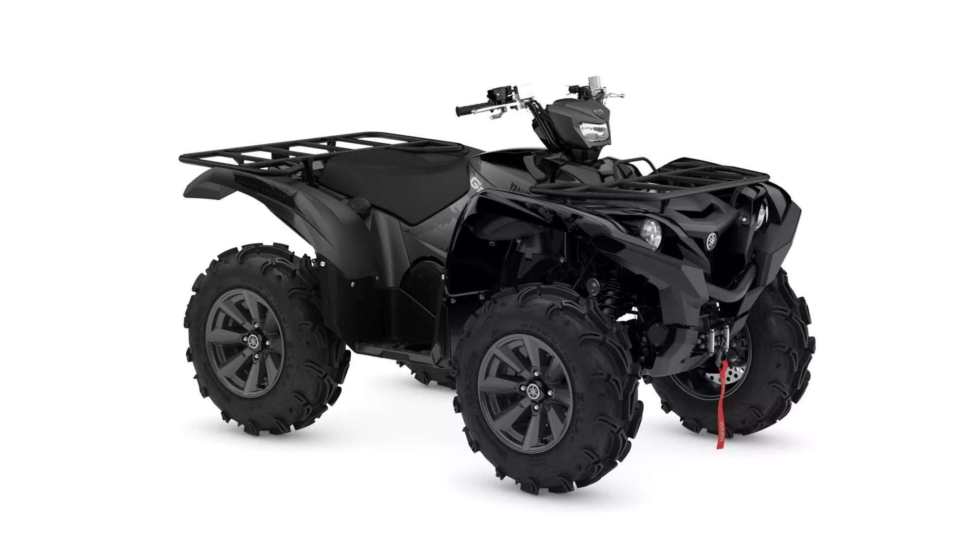 Yamaha Grizzly 700 EPS SE - Image 3 Yamaha Grizzly 700 EPS SE - Image 3