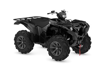 Yamaha Grizzly 700 EPS SE 2025 - Bild 5