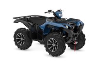 Yamaha Grizzly 700 EPS SE 2025 - Bild 4