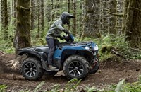 Yamaha Grizzly 700 EPS SE 2025 - Bild 7