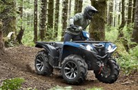 Yamaha Grizzly 700 EPS SE 2025 - Bild 8