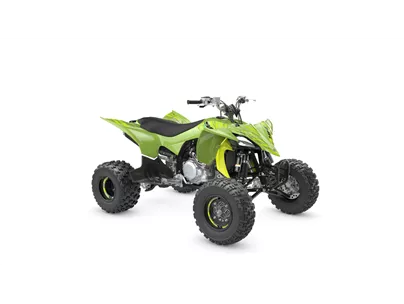 Yamaha YFZ450R SE 2025 Yamaha YFZ450R SE 2025