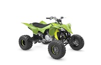 Yamaha YFZ450R SE 2025 - Bild 1