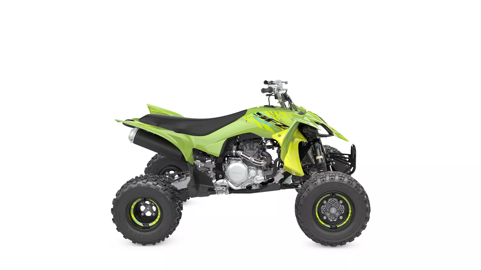 Yamaha YFZ450R SE - Слика 1 Yamaha YFZ450R SE - Слика 1
