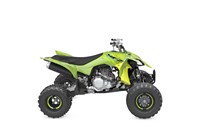 Yamaha YFZ450R SE 2025 - Bild 3