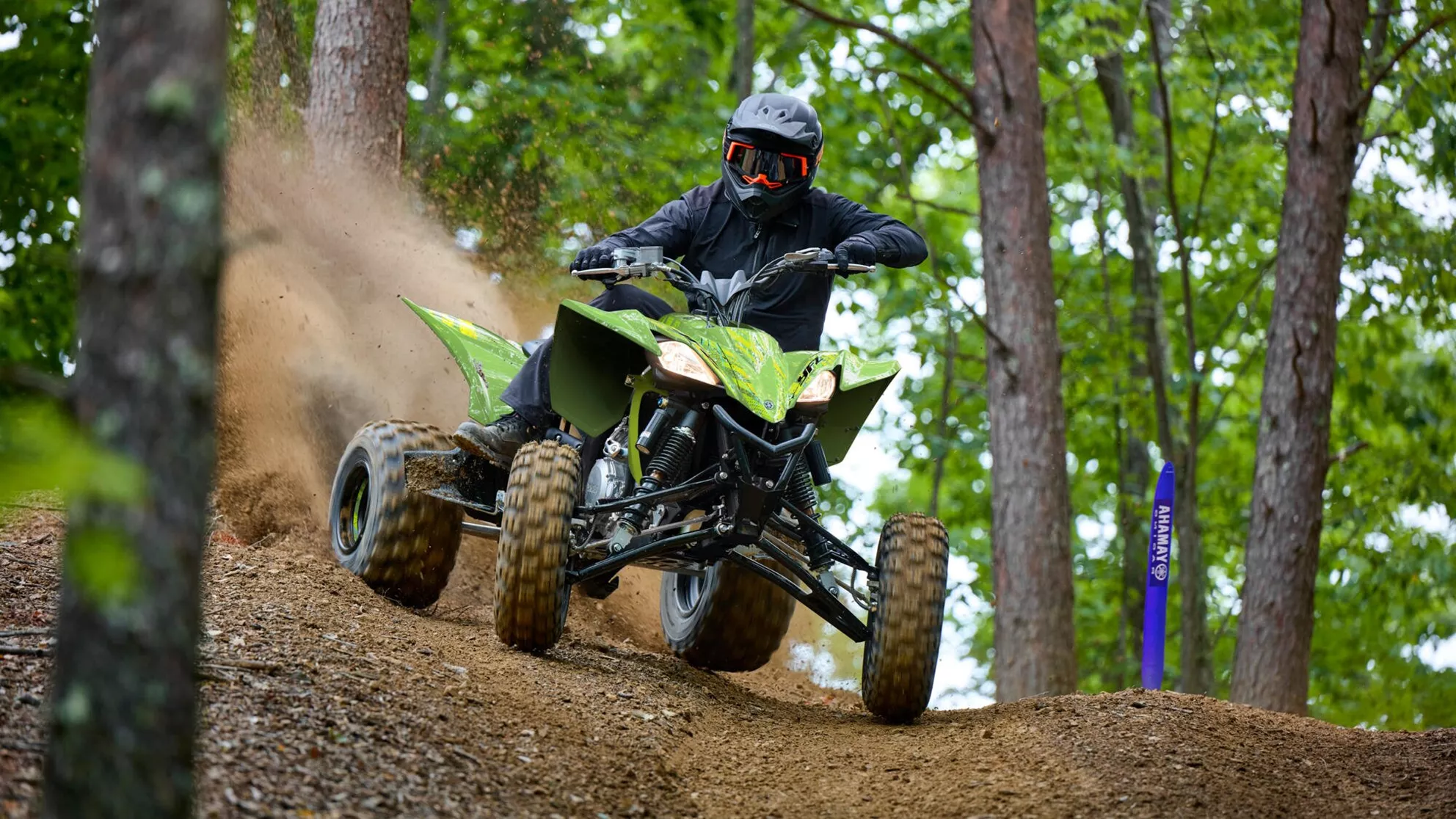 Yamaha YFZ450R SE - Слика 3 Yamaha YFZ450R SE - Слика 3