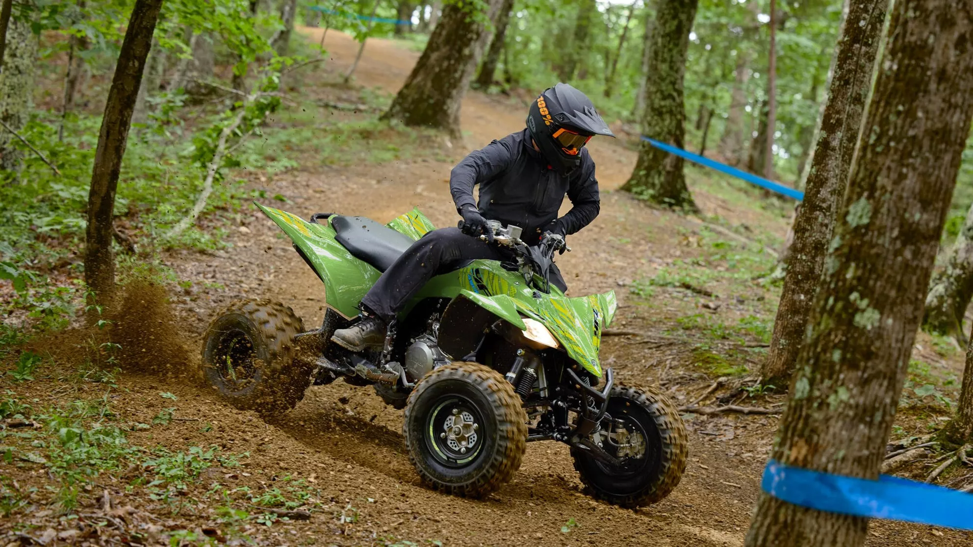 Yamaha YFZ450R SE - Слика 4 Yamaha YFZ450R SE - Слика 4