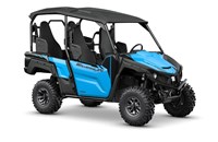 Yamaha Wolverine X4 850 2025 - Bild 3