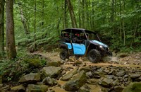 Yamaha Wolverine X4 850 2025 - Bild 6