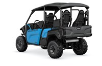 Yamaha Wolverine X4 850 2025 - Bild 5