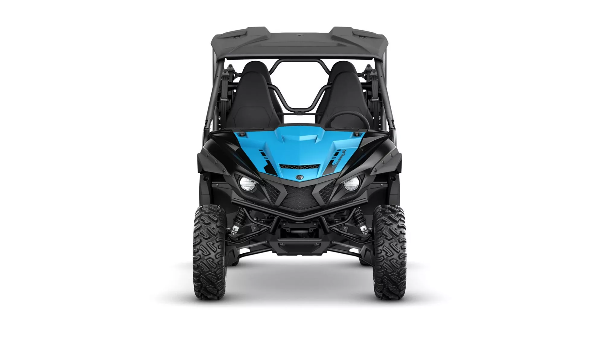 Yamaha Wolverine X4 850 - Obraz 2 Yamaha Wolverine X4 850 - Obraz 2