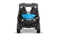 Yamaha Wolverine X4 850 2025 - Bild 4