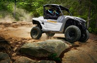 Yamaha Wolverine RMAX 2 1000 2025 - Bild 6