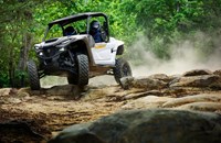 Yamaha Wolverine RMAX 2 1000 2025 - Bild 8