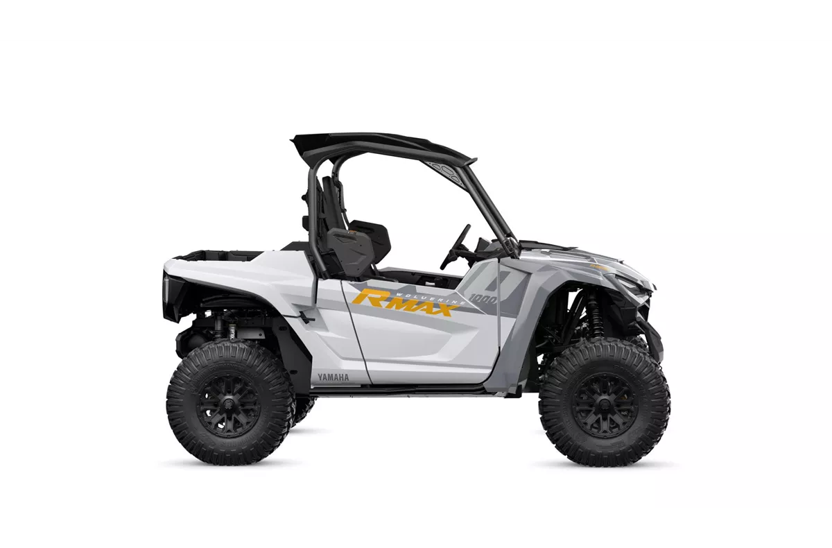 Yamaha Wolverine RMAX 2 1000 Yamaha Wolverine RMAX 2 1000