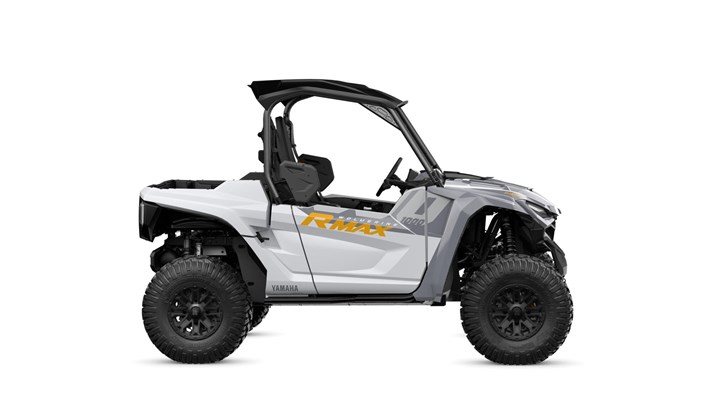 Yamaha Wolverine RMAX 2 1000 