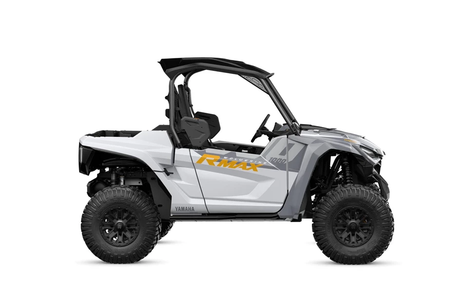 Yamaha Wolverine RMAX 2 1000 Bild 1: Yamaha Wolverine RMAX 2 1000