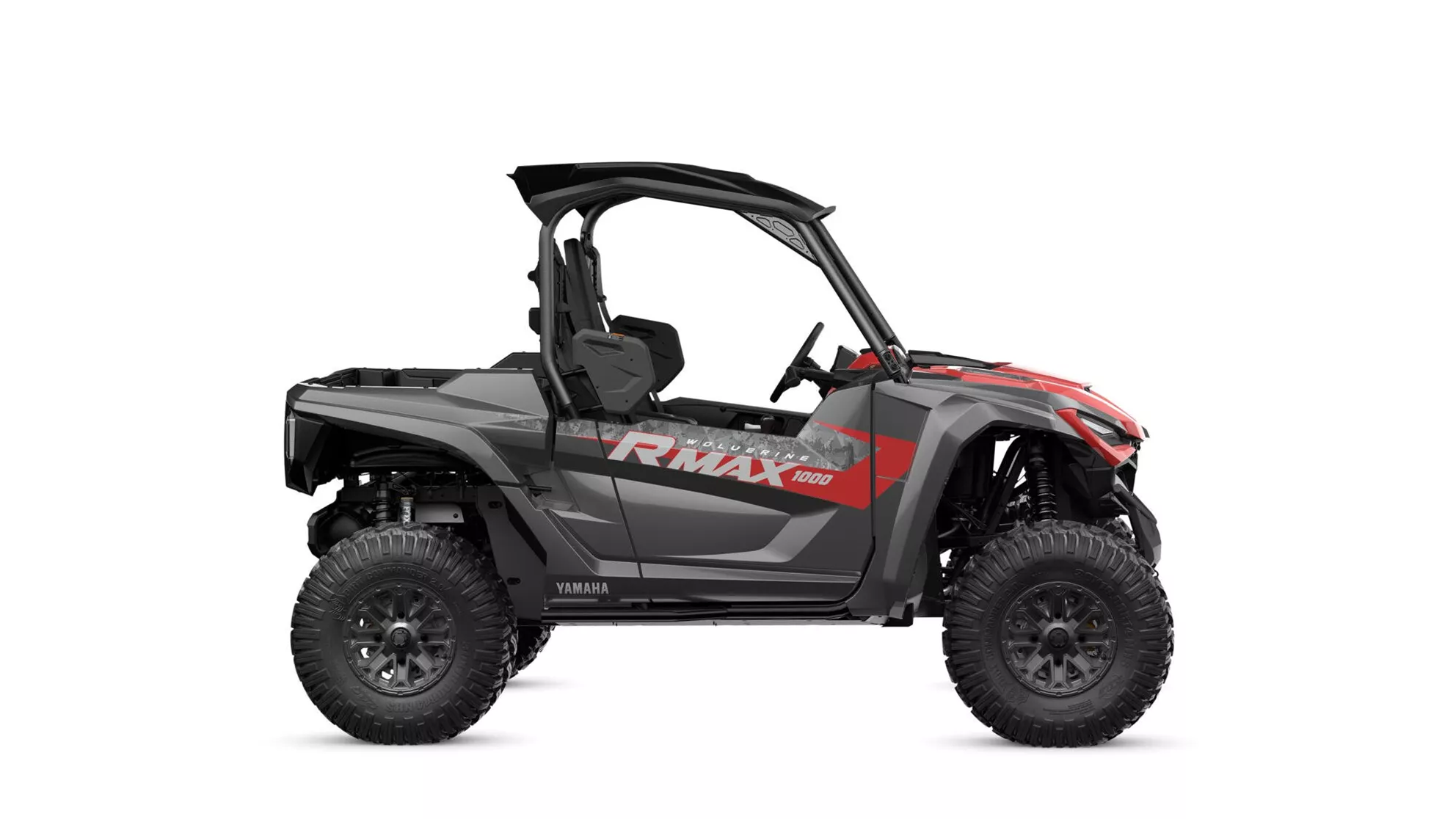 Yamaha Wolverine RMAX 2 1000 - Image 4 Yamaha Wolverine RMAX 2 1000 - Image 4