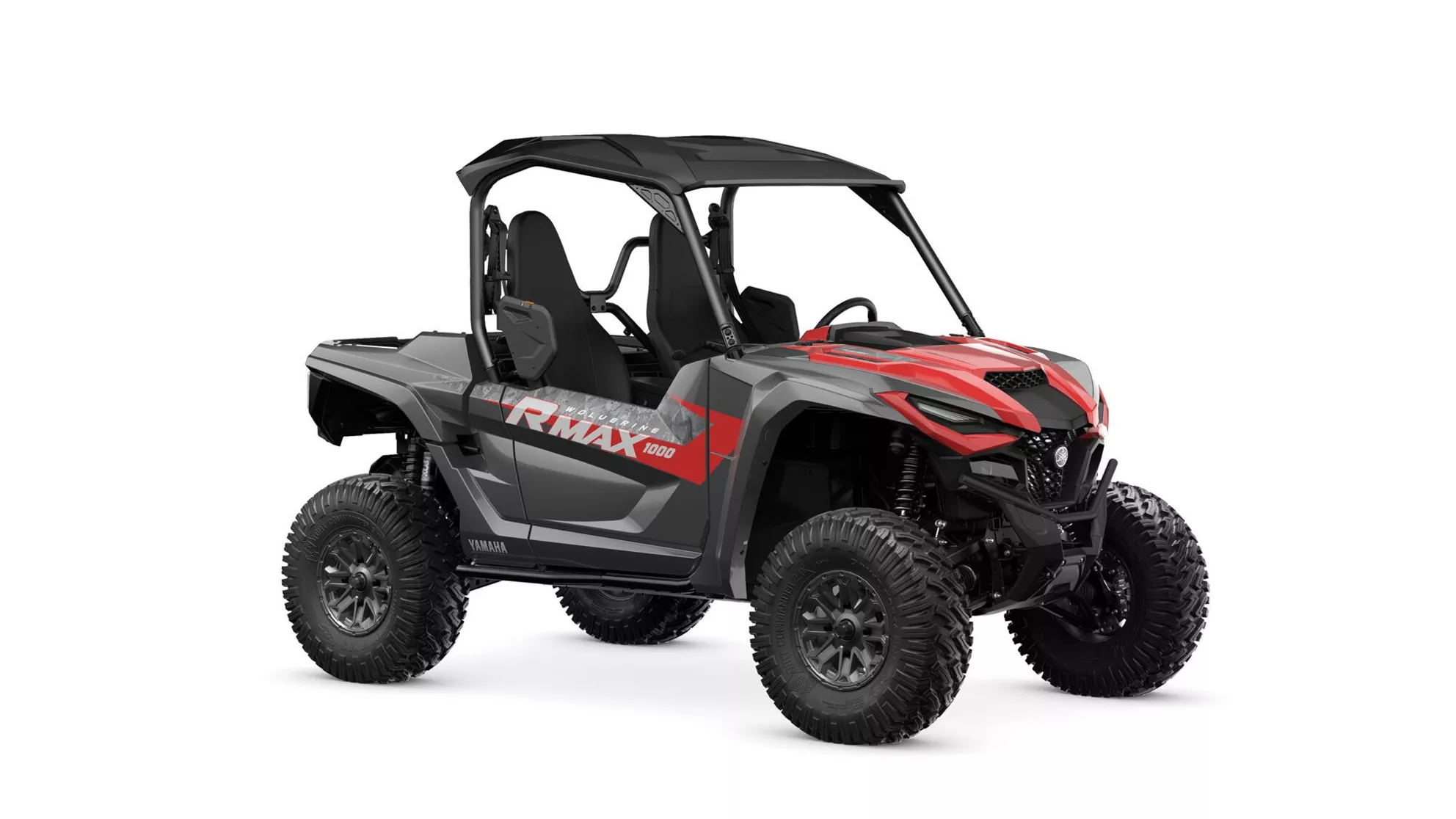 Yamaha Wolverine RMAX 2 1000 - Image 5 Yamaha Wolverine RMAX 2 1000 - Image 5