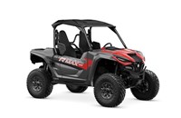 Yamaha Wolverine RMAX 2 1000 2025 - Bild 5