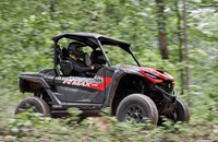 Yamaha Wolverine RMAX 2 1000 2025 - Bild 9