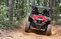 Yamaha Wolverine RMAX 2 1000 2025 - Bild 7