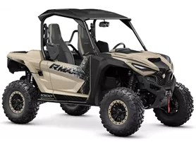Yamaha Wolverine RMAX 2 1000 SE Yamaha Wolverine RMAX 2 1000 SE