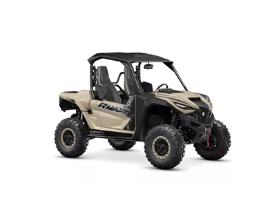 Yamaha Wolverine RMAX 2 1000 SE 2025 Yamaha Wolverine RMAX 2 1000 SE 2025